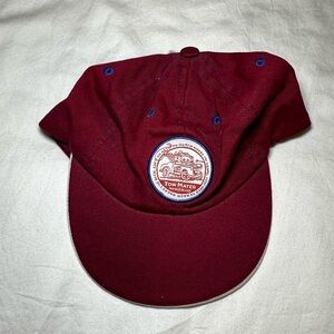 Vintage Children Car’s Hat